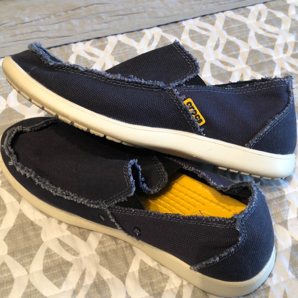 Crocs Loafers